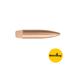 NEW SIERRA 264 6.5MM 140 GRAIN MATCHKING #1740