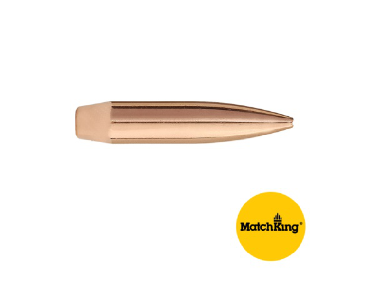 NEW SIERRA 264 6.5MM 140 GRAIN MATCHKING #1740