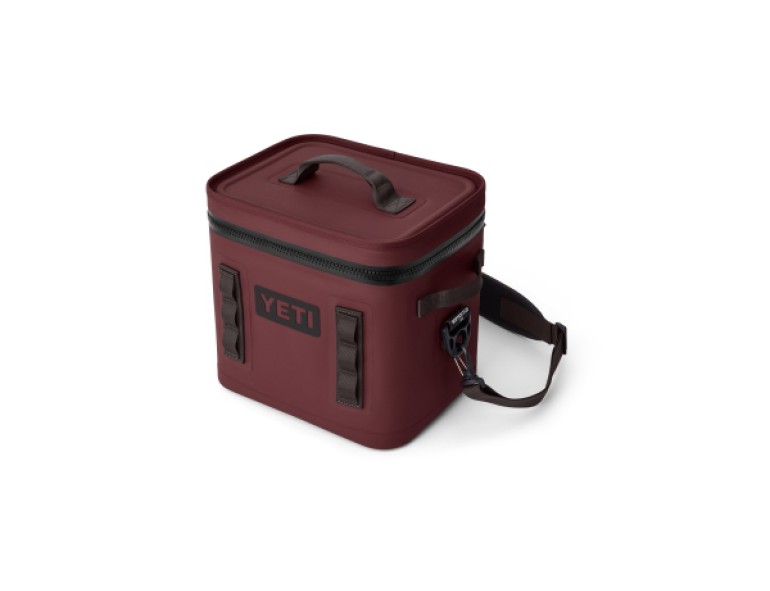 NEW YETI HOPPER FLIP 12 SOFT COOLER