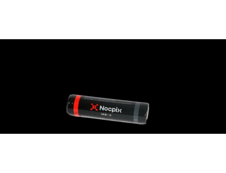 NEW NOCPIX BATTERY 18650 (3850mAh)