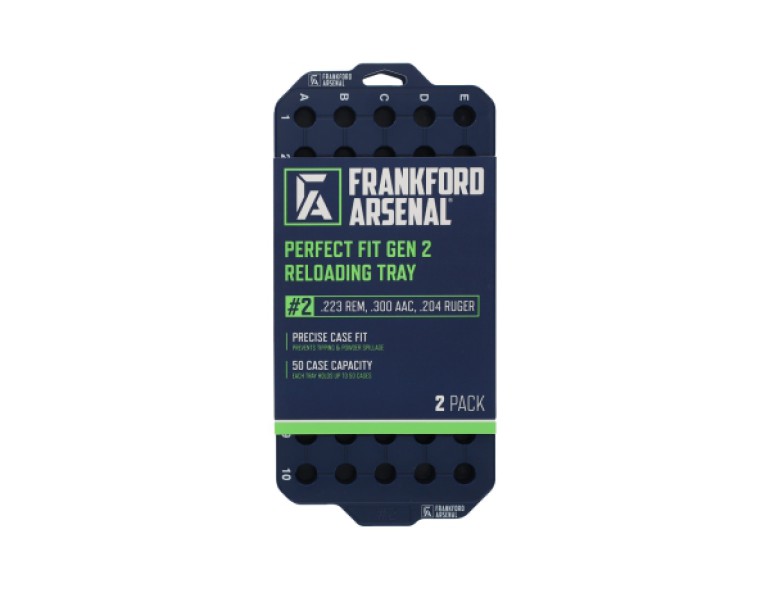 NEW FRANKFORD ARSENAL PERFECT FIT TRAY #2