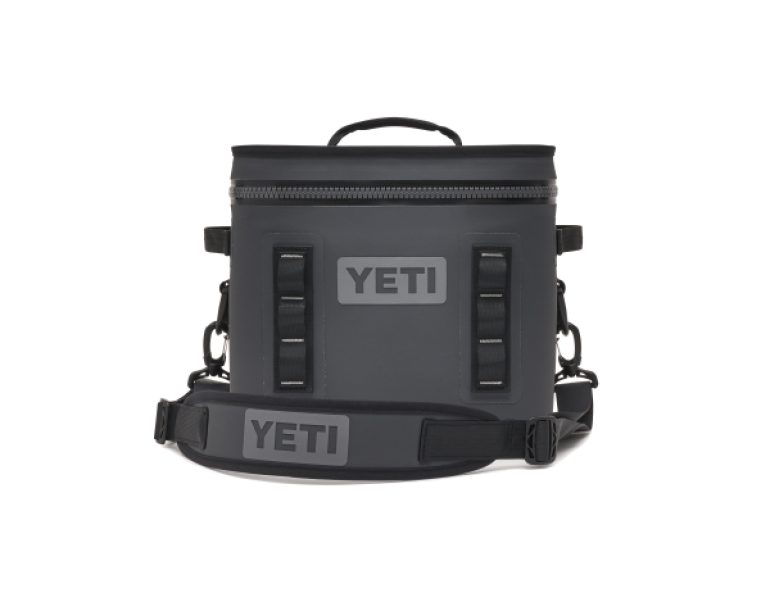 NEW YETI HOPPER FLIP 12 SOFT COOLER