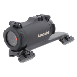 NEW AIMPOINT MICRO H2 SAUER 404 MOUNT 2 MOA