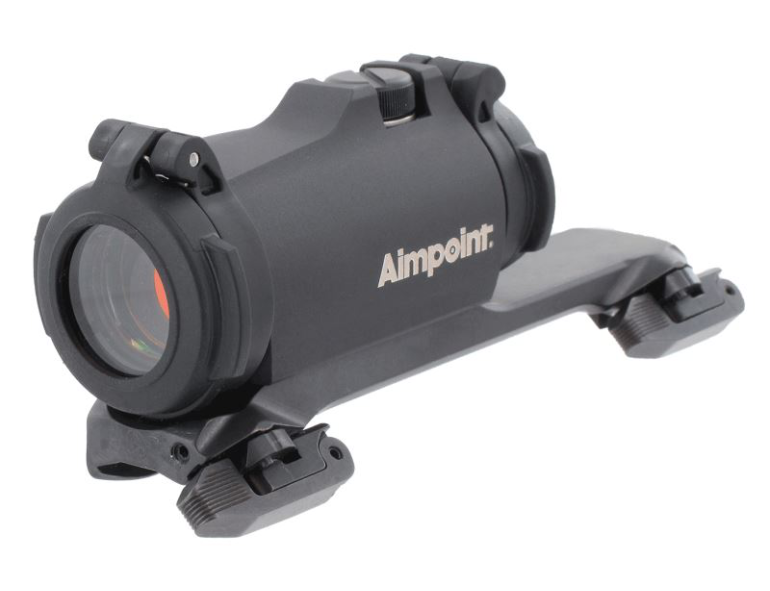 NEW AIMPOINT MICRO H2 SAUER 404 MOUNT 2 MOA