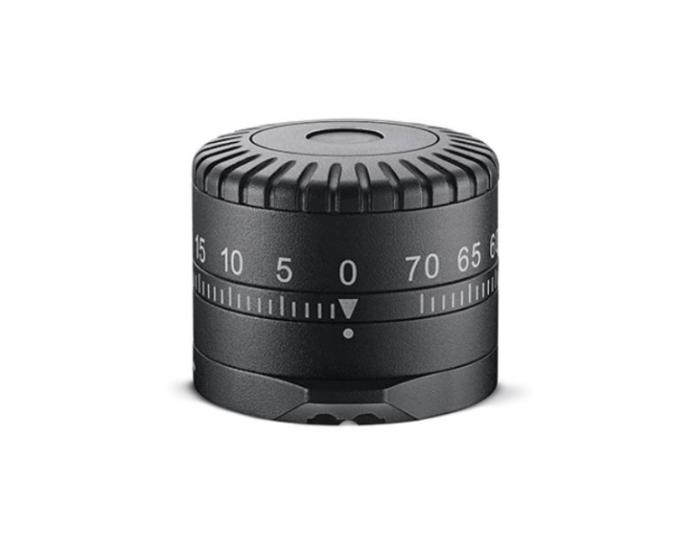 NEW SWAROVSKI BTF BALLISTIC TURRET FLEX