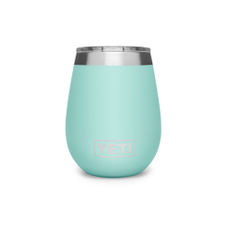 NEW YETI RAMBLER WINE TUMBLER 10OZ