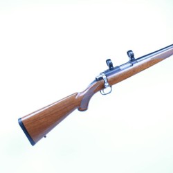 USED RUGER 77/22 22WMR 20