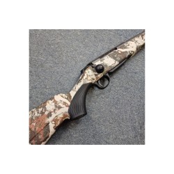 NEW TIKKA T3X FIRSTLITE CAMO CERAKOTE STAINLESS FLUTED 6.5CM 20 