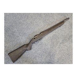 NEW TIKKA T1X ROUGHTECH EMERALD 22LR 16