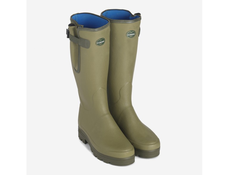 NEW LE CHAMEAU VIERZONORD BOOT 43/9