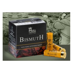 NEW HULL BISMUTH 20G 25GRAM 4 1/2 FIBRE 67MM