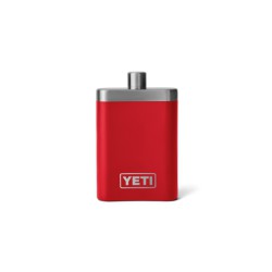 NEW YETI RAMBLER FLASK