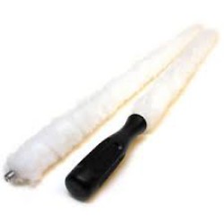 NEW PARADOX 20 GAUGE 2 PIECE CLEANING MOP