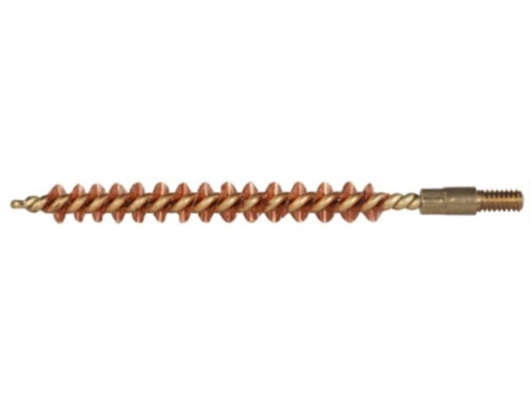 NEW PRO-SHOT .25 CAL. BENCHREST BRUSH