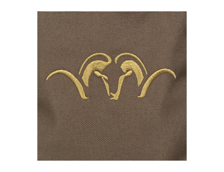 NEW BLASER ARGALI CARTRIDGE POUCH - TEAK