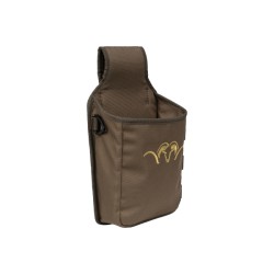 NEW BLASER ARGALI CARTRIDGE POUCH - TEAK