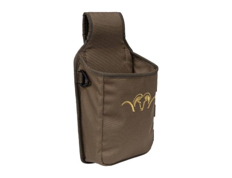 NEW BLASER ARGALI CARTRIDGE POUCH - TEAK