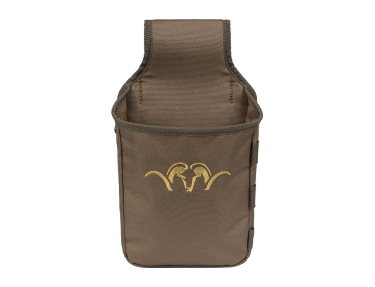 NEW BLASER ARGALI CARTRIDGE POUCH - TEAK