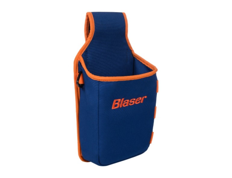 NEW BLASER CARTRIDGE POUCH - NAVY