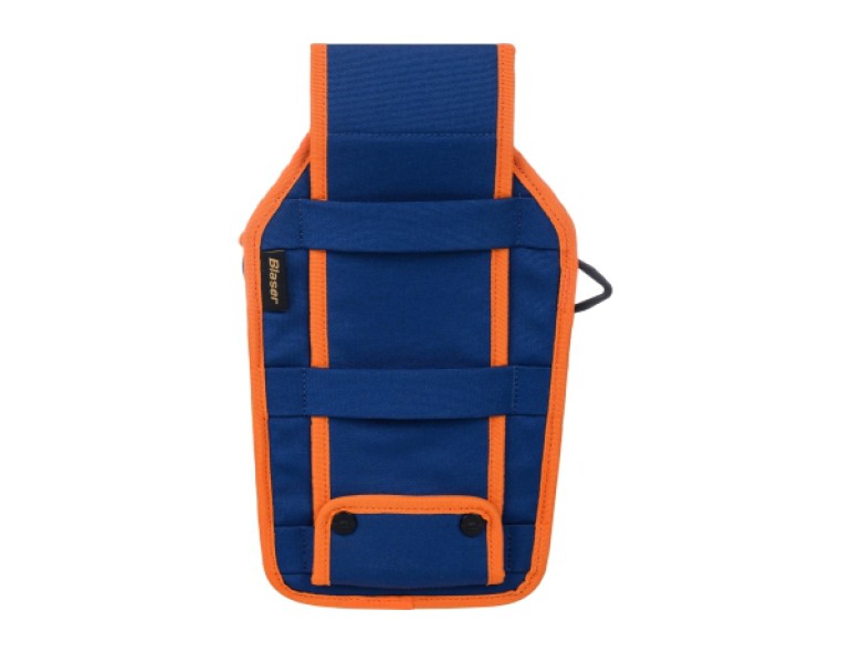 NEW BLASER CARTRIDGE POUCH - NAVY