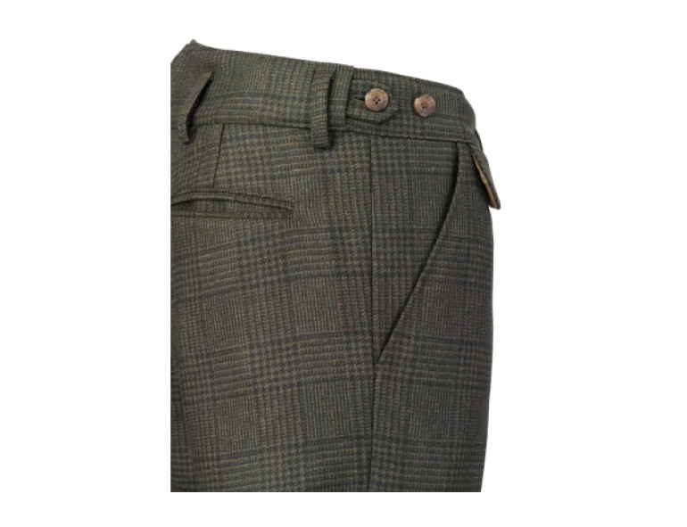 NEW LAKSEN WILLOW CTX BREEKS
