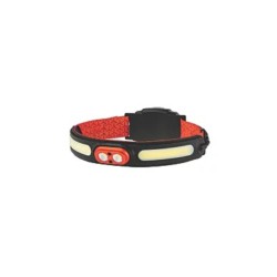 NEW NEBO CURVBEAM 600 FLEX HEADLAMP