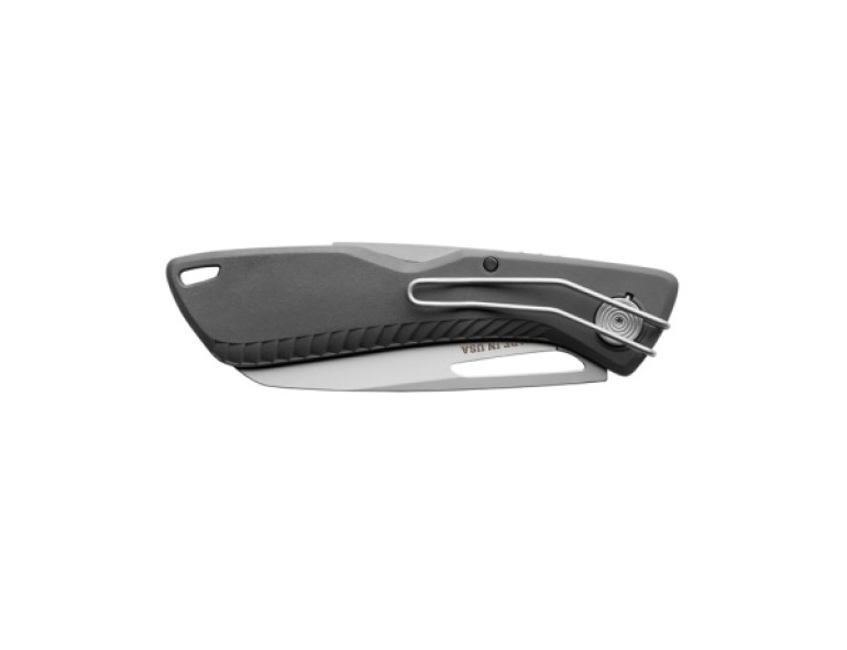 NEW GERBER SHARKBELLY SE FOLDING CLIP KNIFE