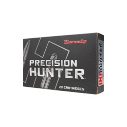 NEW HORNADY 300 WIN MAG 200GRN ELD-X PRECISION