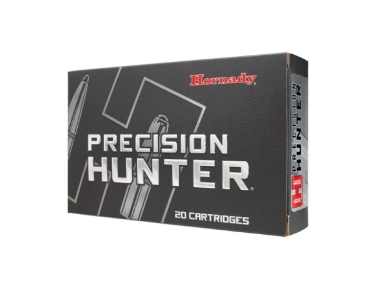 NEW HORNADY 300 WIN MAG 200GRN ELD-X PRECISION