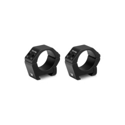 NEW VORTEX SPORT 1'' EXTRA HIGH RING PAIR 1.50
