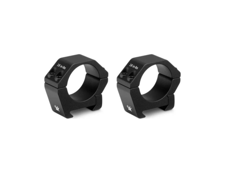 NEW VORTEX SPORT 30MM MEDIUM RING PAIR