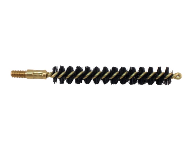 NEW PRO-SHOT: 6MM NYLON BRUSH #6NR