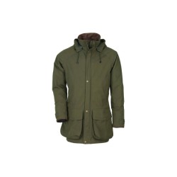 NEW LAKSEN MARSH CTX COAT OLIVE