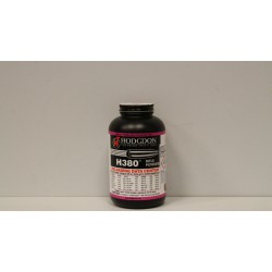 NEW HODGDON H 380