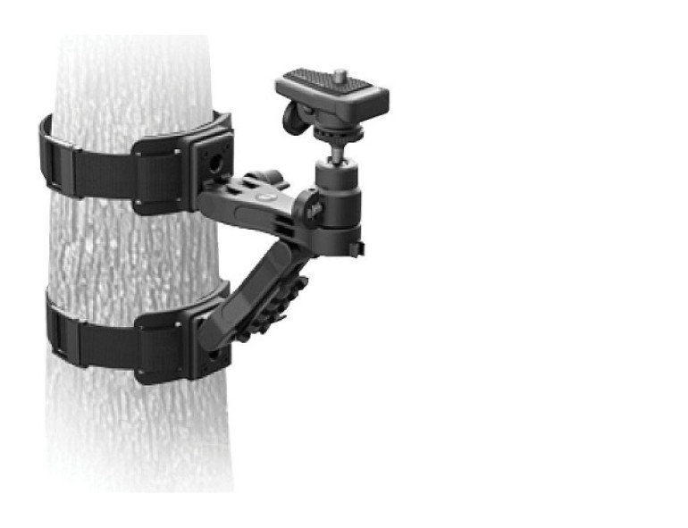 NEW PULSAR TREE MOUNT