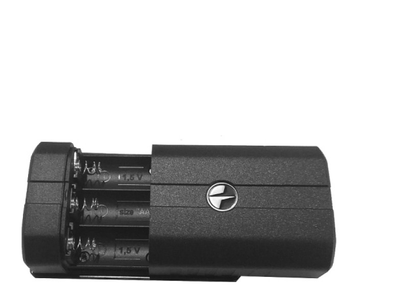 NEW PULSAR BPS BATTERY HOLDER