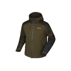 NEW HARKILA MOUTAIN HUNTER HYBRID JACKET