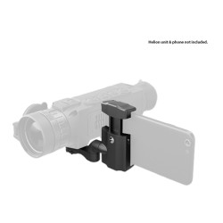 NEW PULSAR FLIP UP PHONE MOUNT FOR HELION
