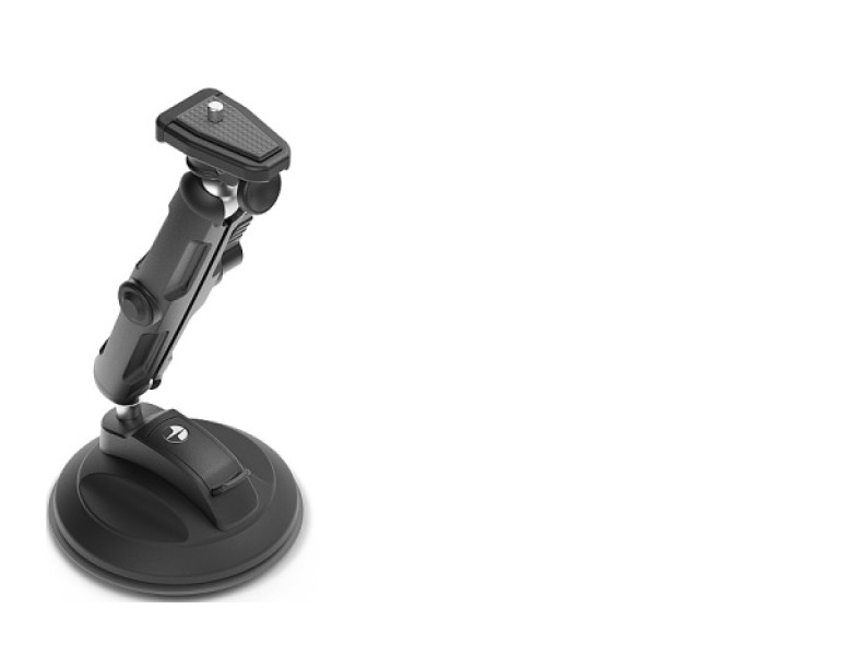 NEW PULSAR FLAT GLASS MOUNT