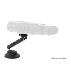 NEW PULSAR FLAT GLASS MOUNT