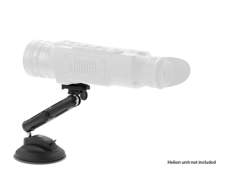 NEW PULSAR FLAT GLASS MOUNT