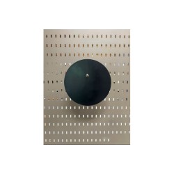 NEW STEEL TARGET CO 400MM GONG (AR500)