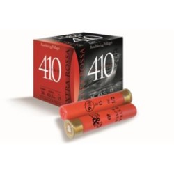 NEW B & P EXTRA ROSSA 410G 19 GRAM 6 PLASTIC