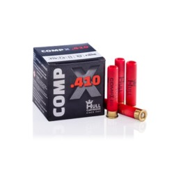 NEW HULL COMP X  410 11 GRAM 7 1/2 FIBRE