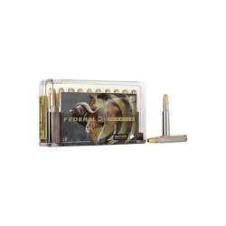 NEW FEDERAL CAPE-SHOK .416 REM MAG 400GR TB SH SOLID