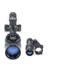 NEW PULSAR DIGEX C50 WITH IR ILLUMINATOR