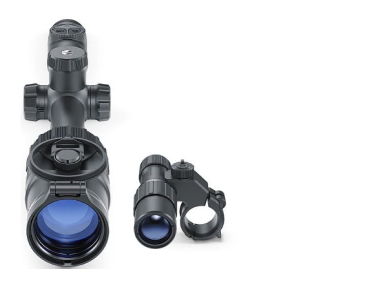 NEW PULSAR DIGEX C50 WITH IR ILLUMINATOR