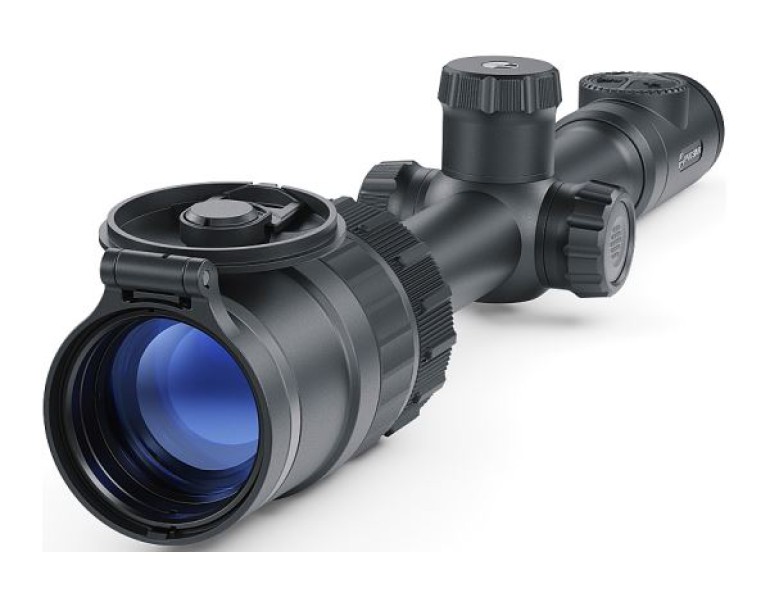 NEW PULSAR DIGEX C50 WITH IR ILLUMINATOR
