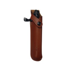 NEW RADAR BOLT POUCH LEATHER