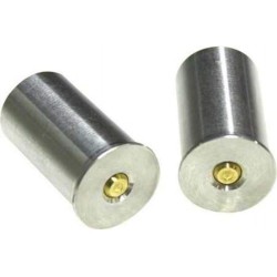NEW BISLEY 16 GAUGE ALLOY SNAP CAPS